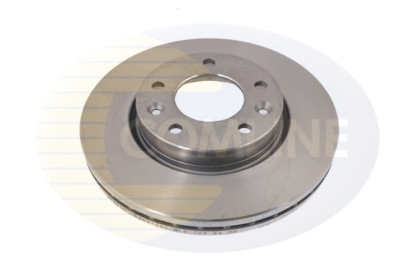 Brake Disc (ADC1075V)