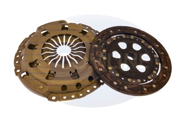 Clutch Kit (ECK239)