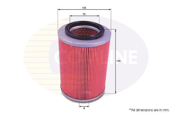 Air Filter (CNS12226)
