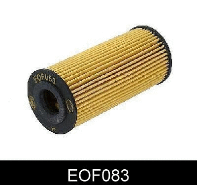 Oil Filter (EOF083)