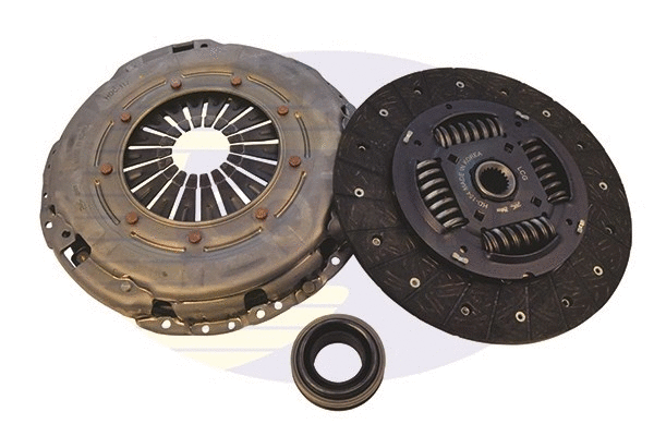 Clutch Kit (ECK360)