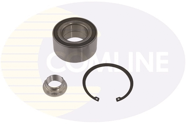 Wheel Bearing Kit (CBK203)