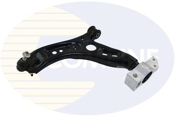 Control/Trailing Arm, wheel suspension (CCA1345L)
