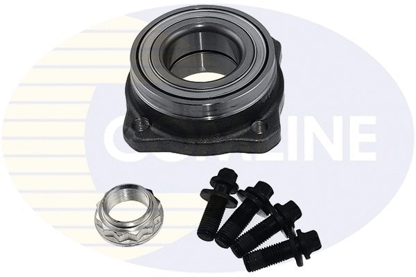 Wheel Bearing Kit (CHA317)
