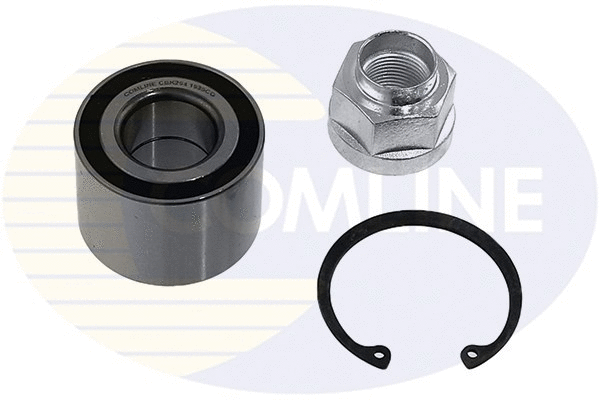Wheel Bearing Kit (CBK294)