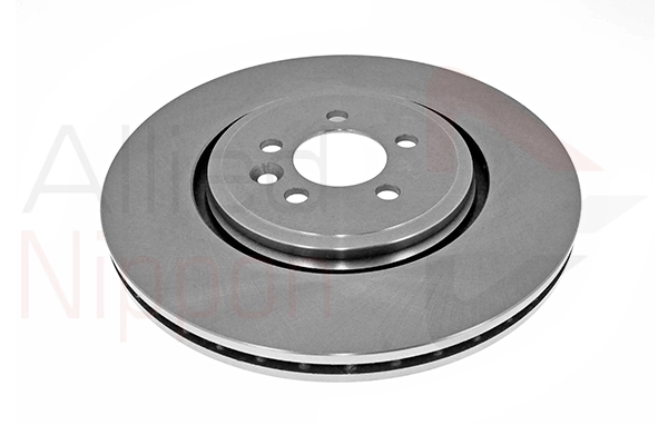 Brake Disc (AND6510)