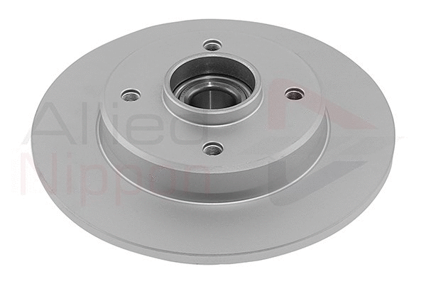 Brake Disc (AND8572)