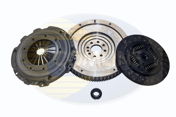 Conversion Set, clutch (ECK242F)