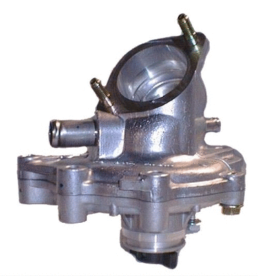 Water Pump, engine cooling (CTY21024)