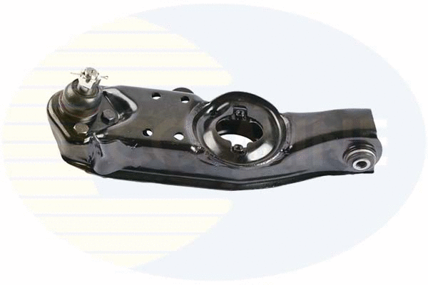 Control/Trailing Arm, wheel suspension (CCA1302L)