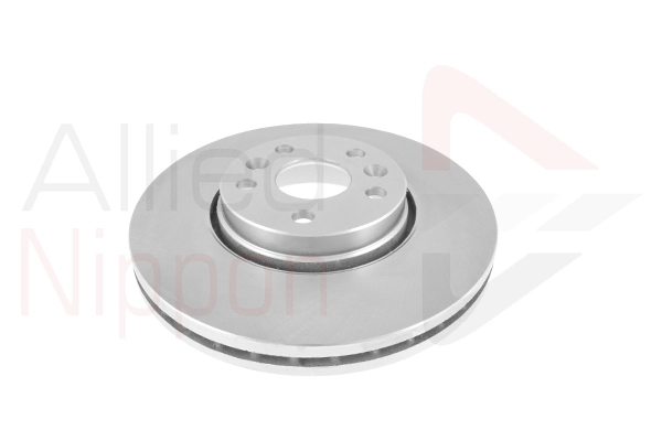 Brake Disc (AND6687)