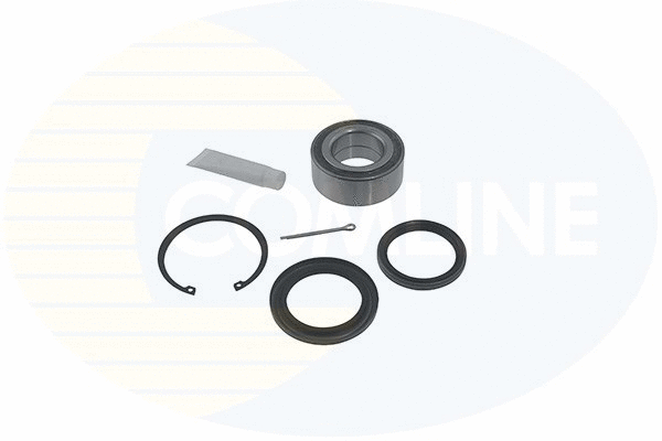 Wheel Bearing Kit (CBK108)