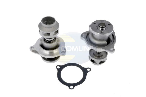 Water Pump, engine cooling (EWP108)