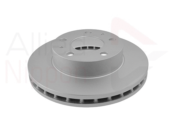 Brake Disc (AND6566)