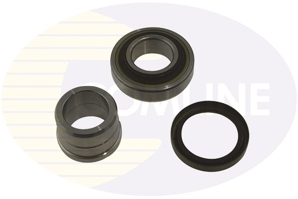 Wheel Bearing Kit (CBK255)