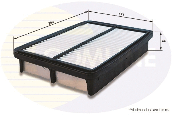 Air Filter (CHY12255)