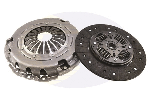 Clutch Kit (ECK388)