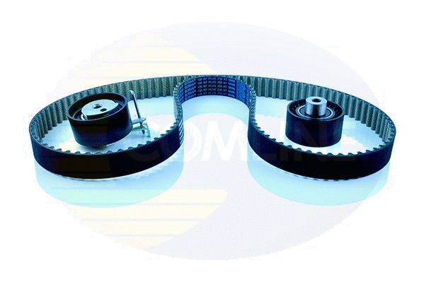 Timing Belt Kit (CTBK072)