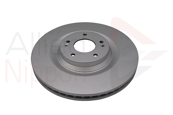 Brake Disc (AND7362)