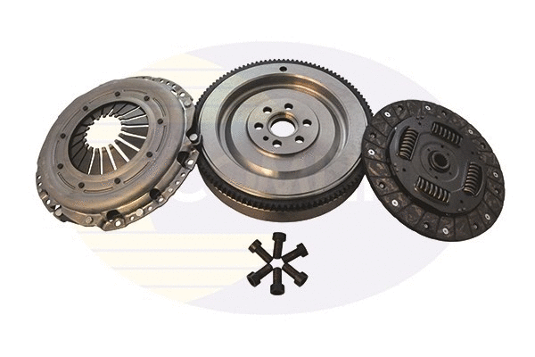 Conversion Set, clutch (ECK230F)