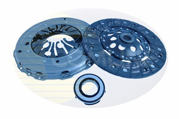 Clutch Kit (ECK312)