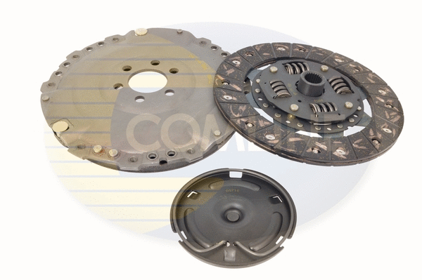 Clutch Kit (ECK094)