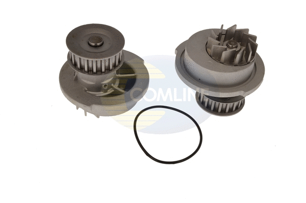 Water Pump, engine cooling (EWP070)