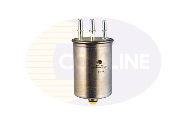 Fuel Filter (EFF299)