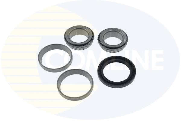 Wheel Bearing Kit (CBK003)