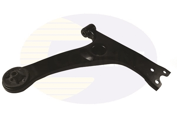 Control/Trailing Arm, wheel suspension (CCA2207)