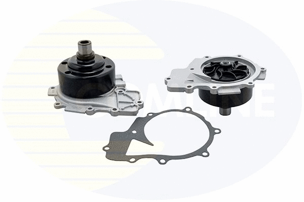 Water Pump, engine cooling (EWP366)