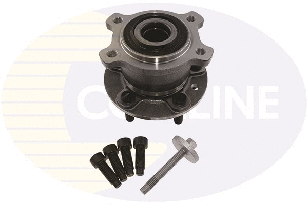 Wheel Bearing Kit (CHA344)