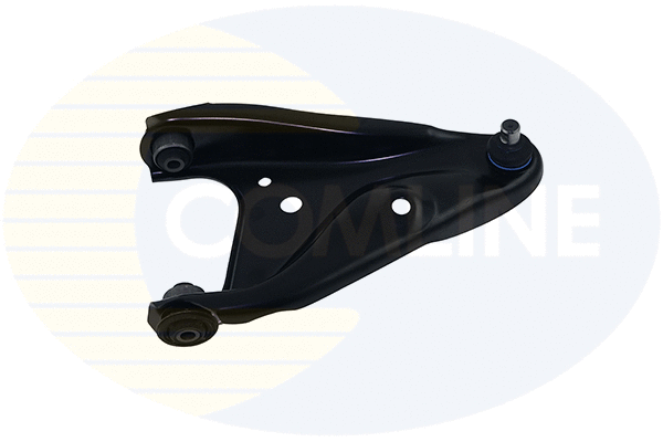 Control/Trailing Arm, wheel suspension (CCA2427R)