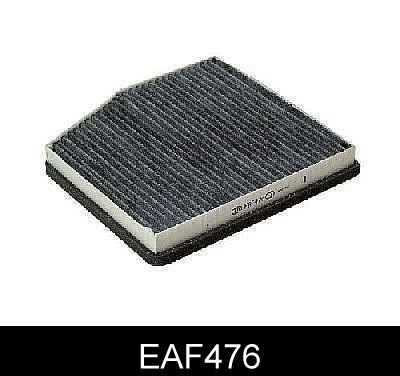 Filter, cabin air (EAF476)