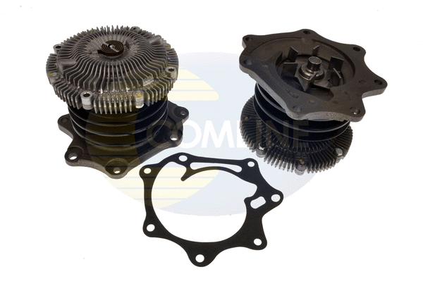 Water Pump, engine cooling (CNS21042)