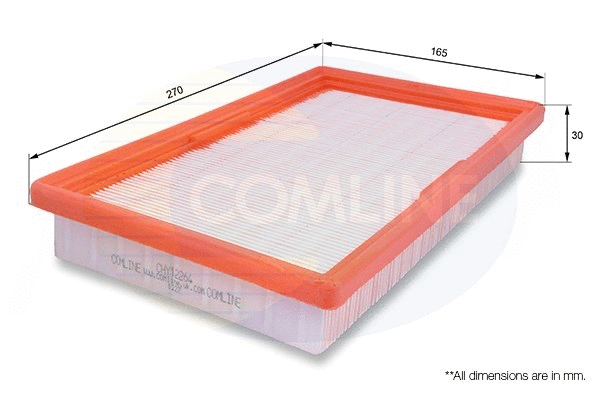Air Filter (CHY12264)