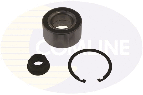 Wheel Bearing Kit (CBK214)