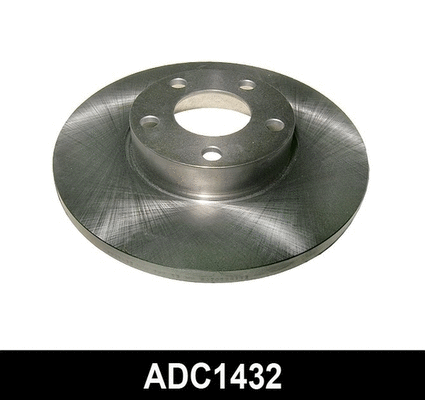 Brake Disc (ADC1432)