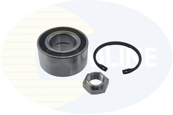 Wheel Bearing Kit (CBK123)
