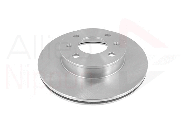 Brake Disc (AND6104)