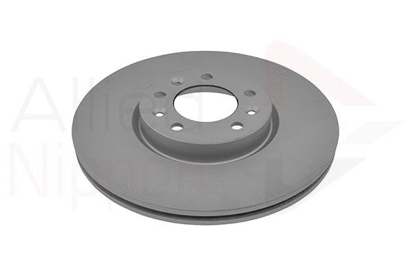 Brake Disc (AND7035)