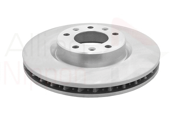 Brake Disc (AND6832)