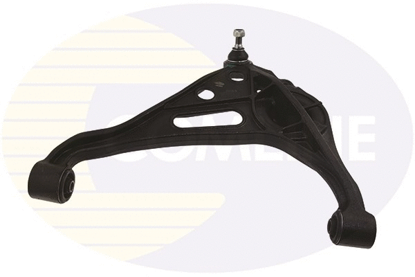 Control/Trailing Arm, wheel suspension (CCA1286L)