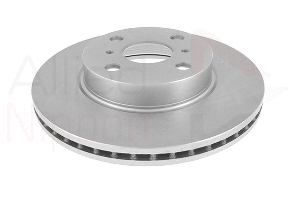 Brake Disc (AND6520)