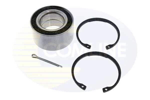 Wheel Bearing Kit (CBK053)
