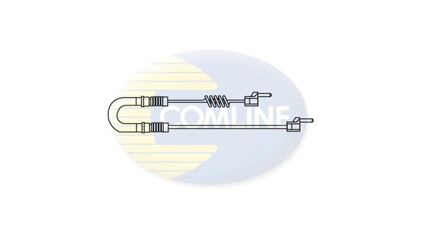 Warning Contact, brake pad wear (WL028)