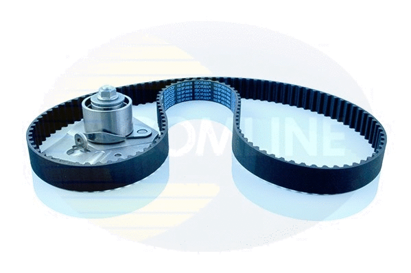 Timing Belt Kit (CTBK016)