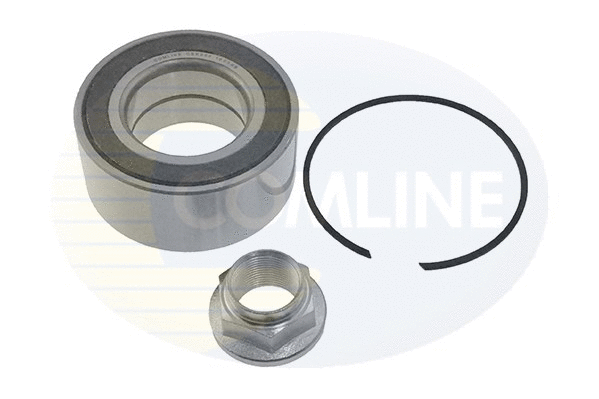 Wheel Bearing Kit (CBK050)