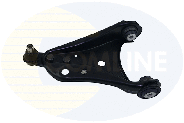 Control/Trailing Arm, wheel suspension (CCA1429L)