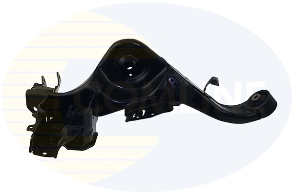 Control/Trailing Arm, wheel suspension (CCA2466R)